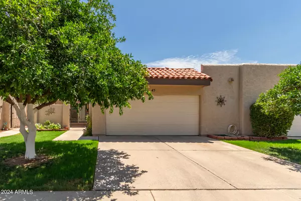 Mesa, AZ 85213,3345 E UNIVERSITY Drive #45