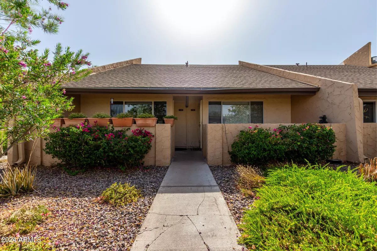 Scottsdale, AZ 85251,8055 E THOMAS Road #E114