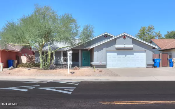 Glendale, AZ 85305,5142 N 85TH Avenue