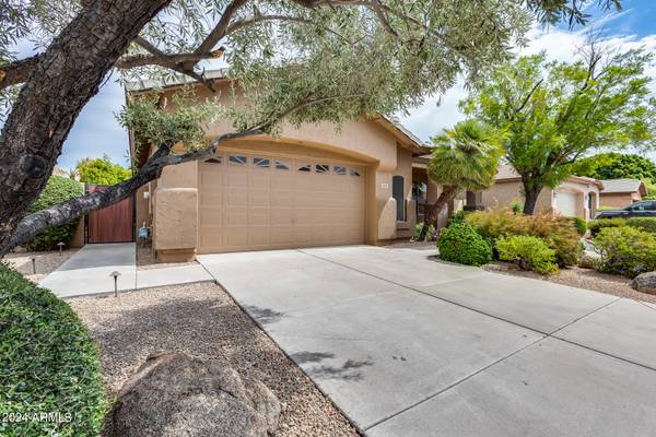 Glendale, AZ 85308,6516 W TONTO Drive