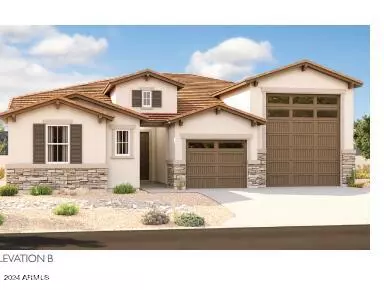 Surprise, AZ 85387,16356 W Avenida Del Sol --