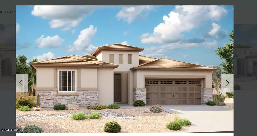 16364 W AVENIDA DEL SOL --, Surprise, AZ 85387