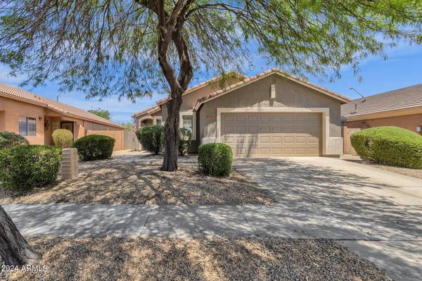 12755 S 175TH Avenue, Goodyear, AZ 85338