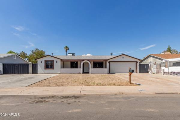 6330 W CYPRESS Street, Phoenix, AZ 85035