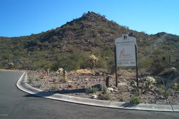 Gold Canyon, AZ 85118,0 S Kings Ranch Road #-