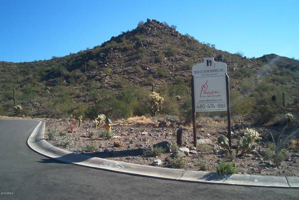 Gold Canyon, AZ 85118,0 S Kings Ranch Road #-