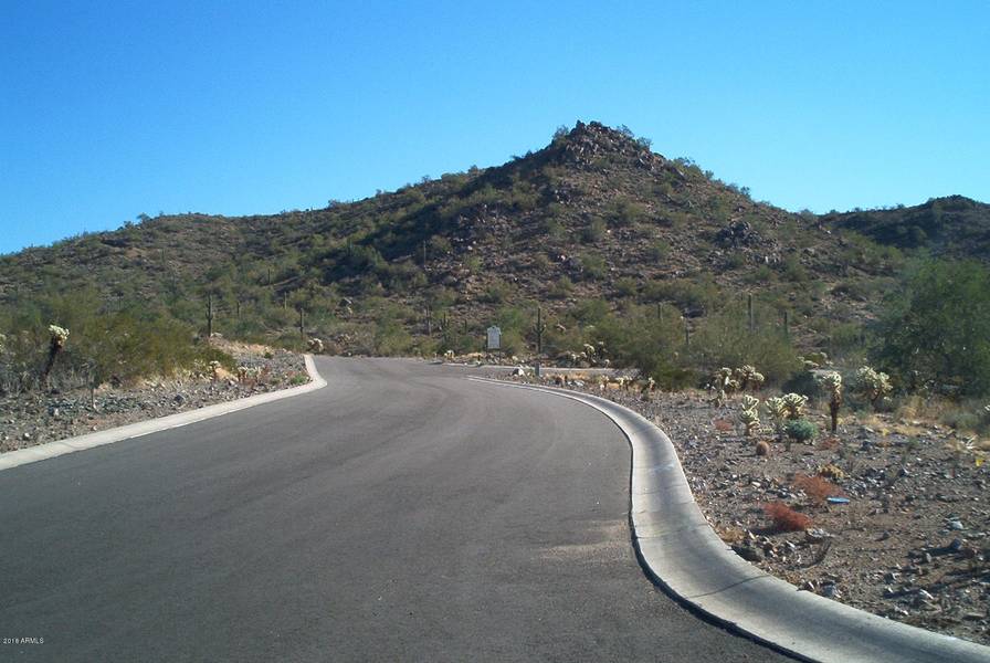 0 S Kings Ranch Road #-, Gold Canyon, AZ 85118