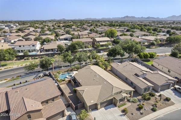 San Tan Valley, AZ 85140,697 W BASSWOOD Avenue