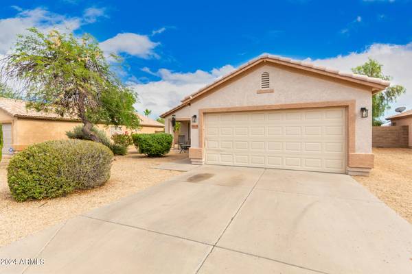 Surprise, AZ 85374,15125 W ELKO Drive