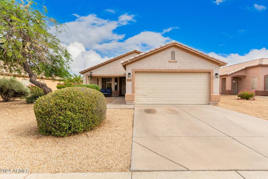 15125 W ELKO Drive, Surprise, AZ 85374