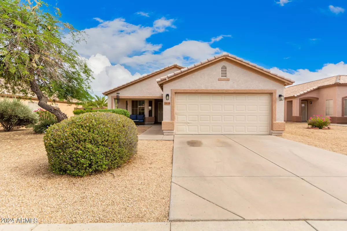 Surprise, AZ 85374,15125 W ELKO Drive