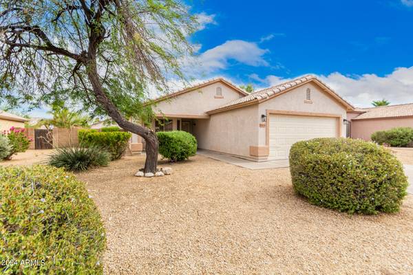 Surprise, AZ 85374,15125 W ELKO Drive