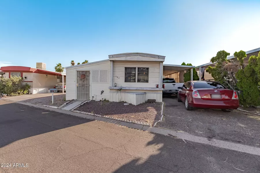 701 S DOBSON Road #193, Mesa, AZ 85202