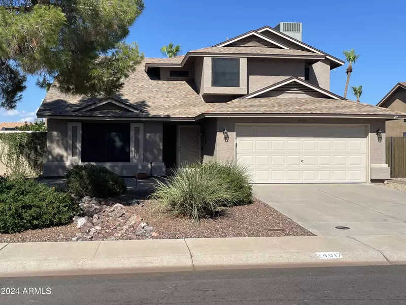 24017 N 39TH Lane, Glendale, AZ 85310