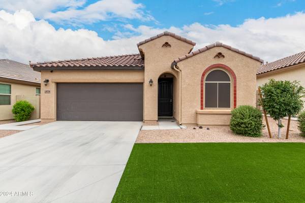 10734 W SIERRA PINTA Drive, Sun City, AZ 85373