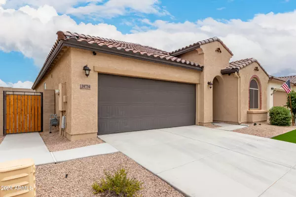 Sun City, AZ 85373,10734 W SIERRA PINTA Drive