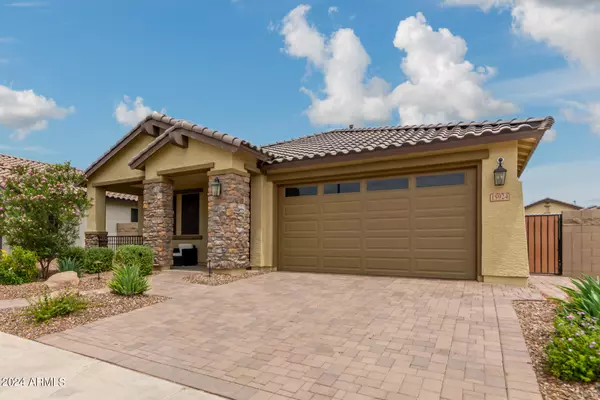 Surprise, AZ 85387,15924 W Creedance Boulevard