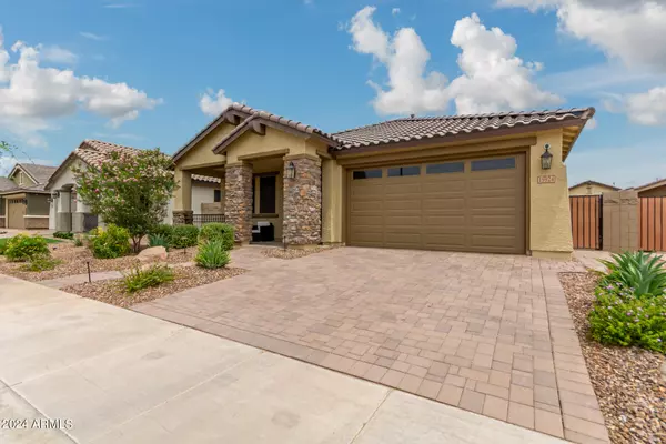 Surprise, AZ 85387,15924 W Creedance Boulevard