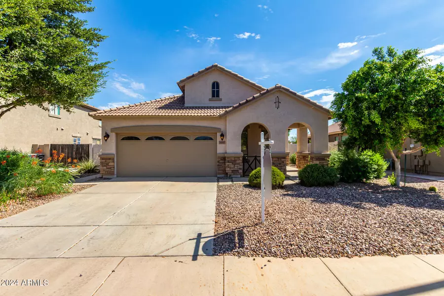 3597 E FLOWER Street, Gilbert, AZ 85298