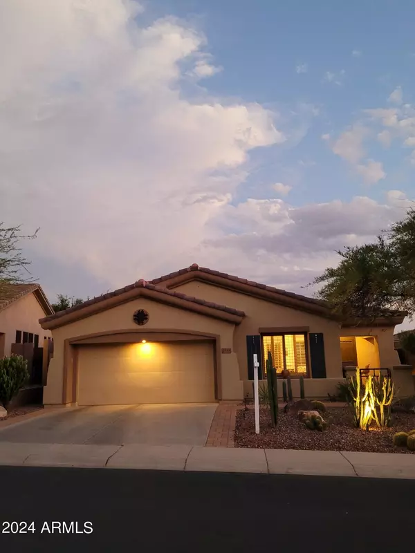 Anthem, AZ 85086,2513 W Myopia Drive