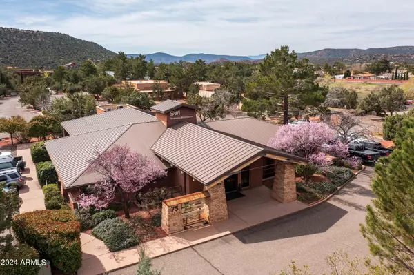 Sedona, AZ 86336,75 Kallof Place