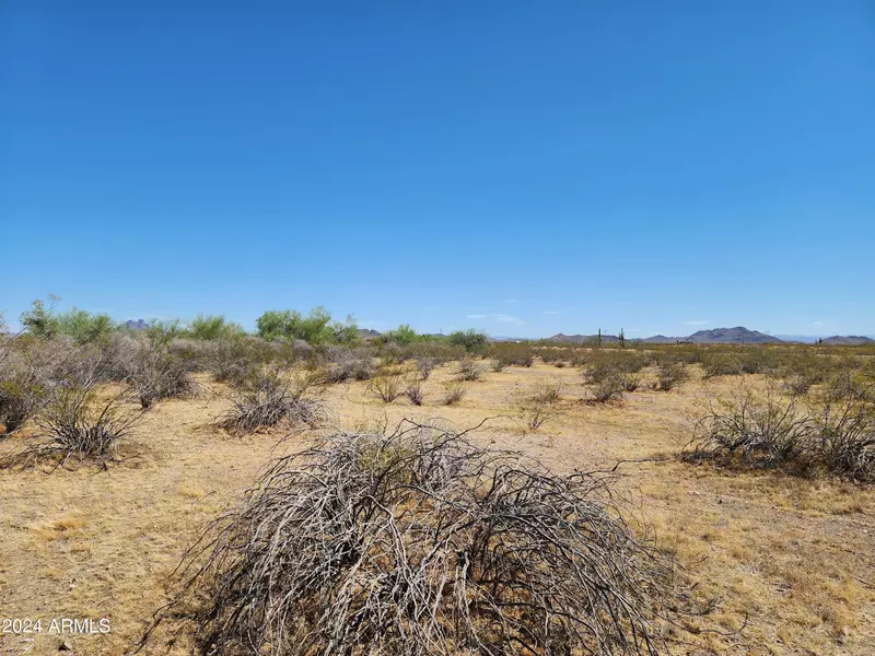 0 W Lone Mountain Road #125, Wittmann, AZ 85361