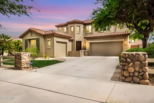 3843 E OLD STONE Circle N, Chandler, AZ 85249