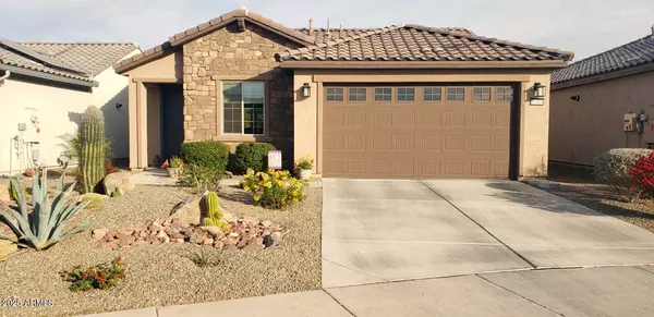 26935 W ZACHARY Drive, Buckeye, AZ 85396