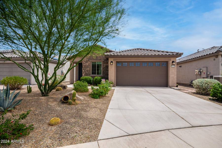 26935 W ZACHARY Drive, Buckeye, AZ 85396