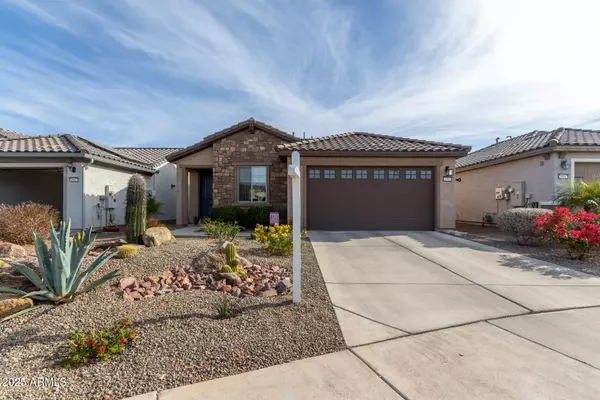 Buckeye, AZ 85396,26935 W ZACHARY Drive