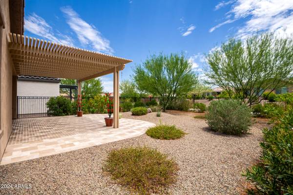 Buckeye, AZ 85396,26935 W ZACHARY Drive