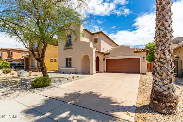 Tolleson, AZ 85353,9943 W WIER Avenue