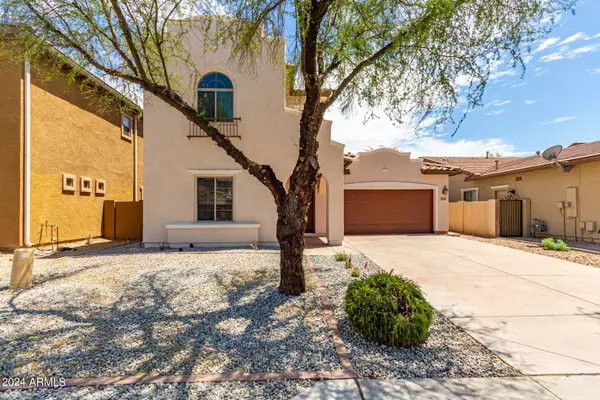 Tolleson, AZ 85353,9943 W WIER Avenue