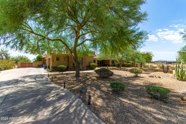 Waddell, AZ 85355,8619 N 192ND Avenue