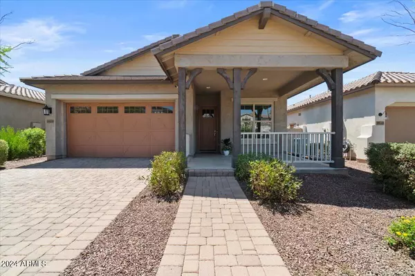 20579 W EDGEMONT Avenue, Buckeye, AZ 85396