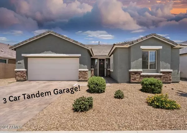 Queen Creek, AZ 85142,23018 E VIA DEL SOL --