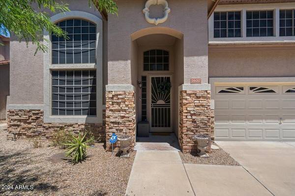 Phoenix, AZ 85050,26017 N 41ST Way