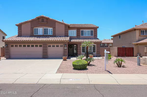 Peoria, AZ 85383,26080 N 71ST Lane