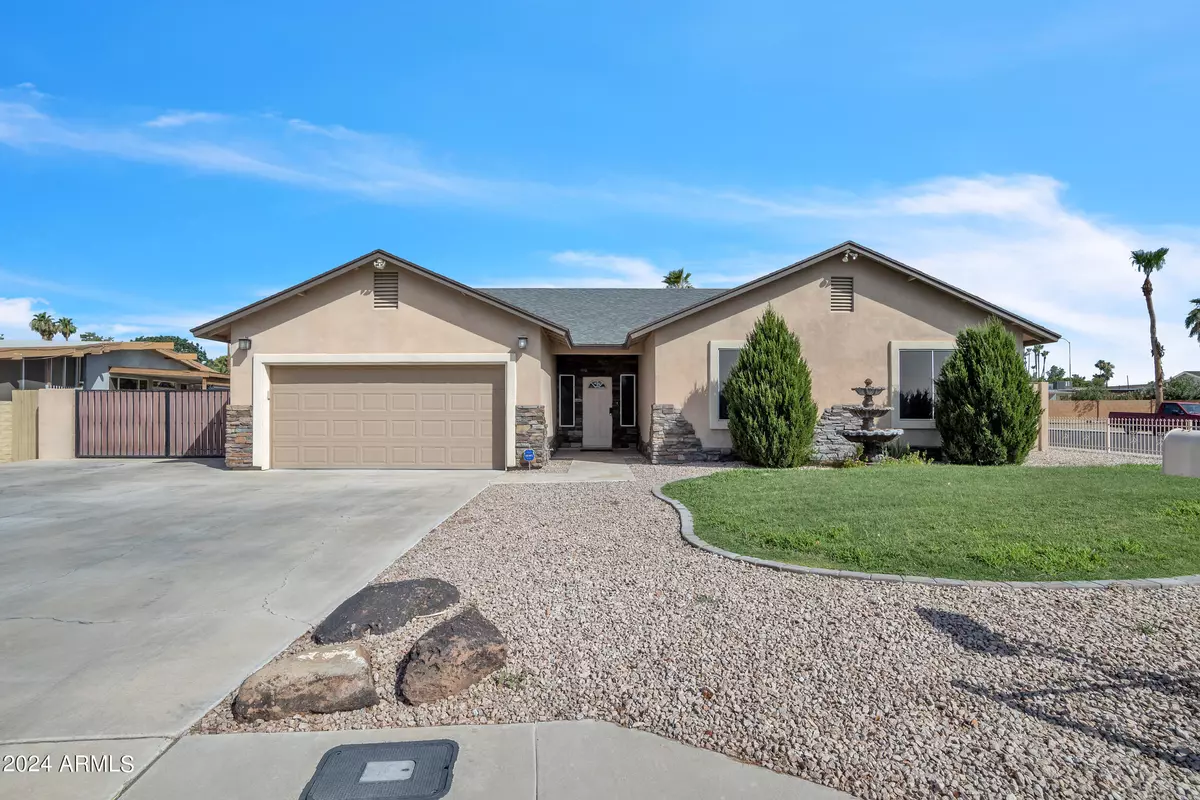 Mesa, AZ 85213,1348 N 24th Street