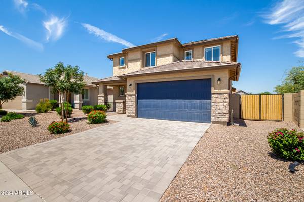 Peoria, AZ 85383,25170 N 134TH Lane