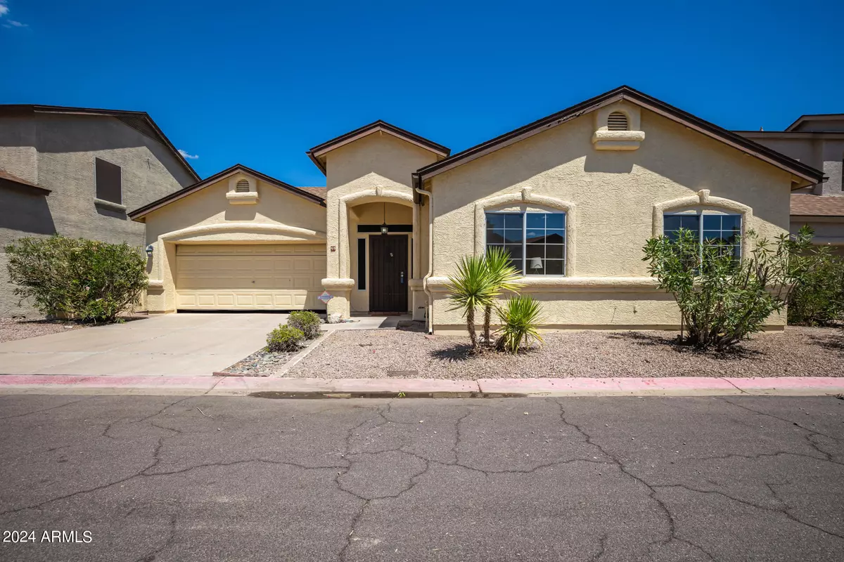 Mesa, AZ 85206,1822 S 39TH Street #48