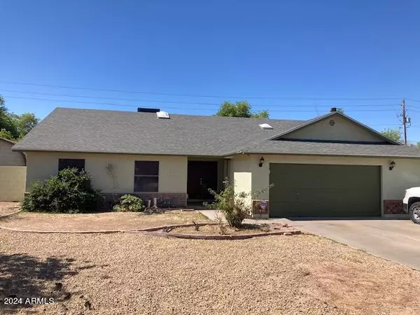 5411 E Delta Avenue, Mesa, AZ 85206