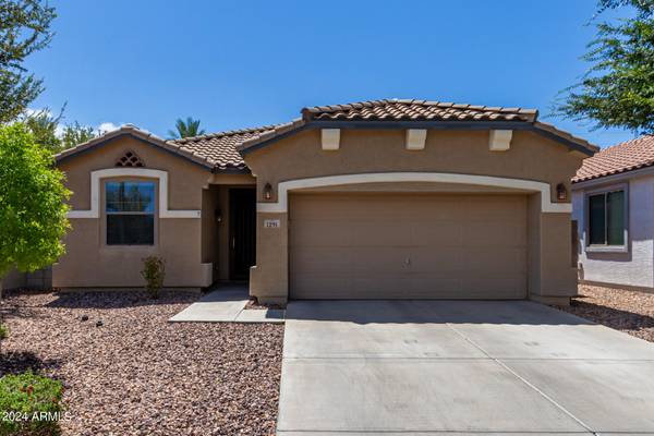 1291 E FRANCES Lane, Gilbert, AZ 85295