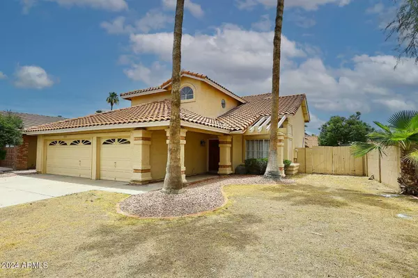 Phoenix, AZ 85048,4317 E SILVERWOOD Drive