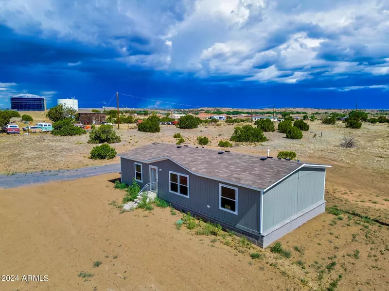 1720 W HEREFORD Road, Taylor, AZ 85939