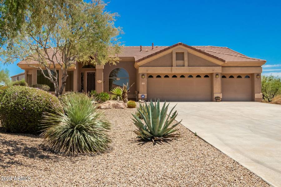 6033 E DALE Lane, Cave Creek, AZ 85331