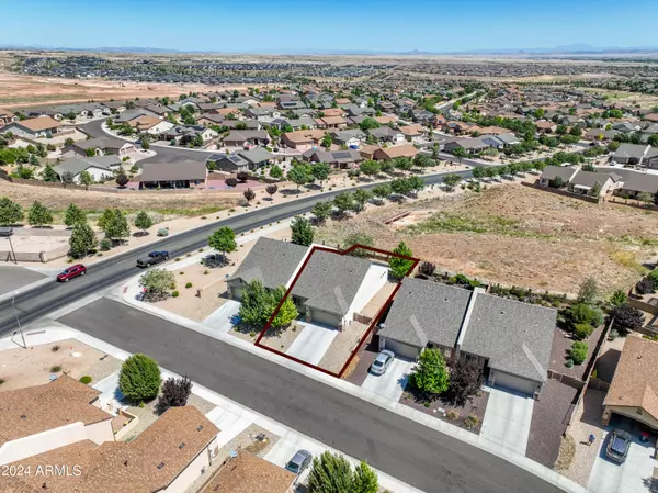 Prescott Valley, AZ 86314,6146 E THAYER Street