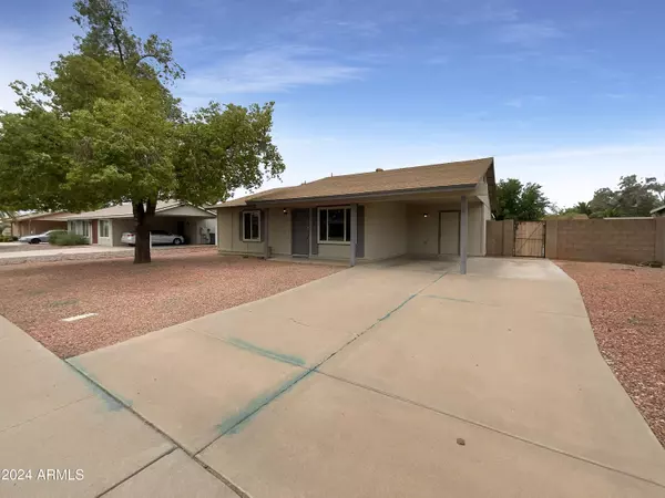 Chandler, AZ 85224,1704 W TEMPLE Street