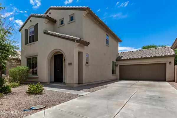 21031 E TIERRA GRANDE --, Queen Creek, AZ 85142