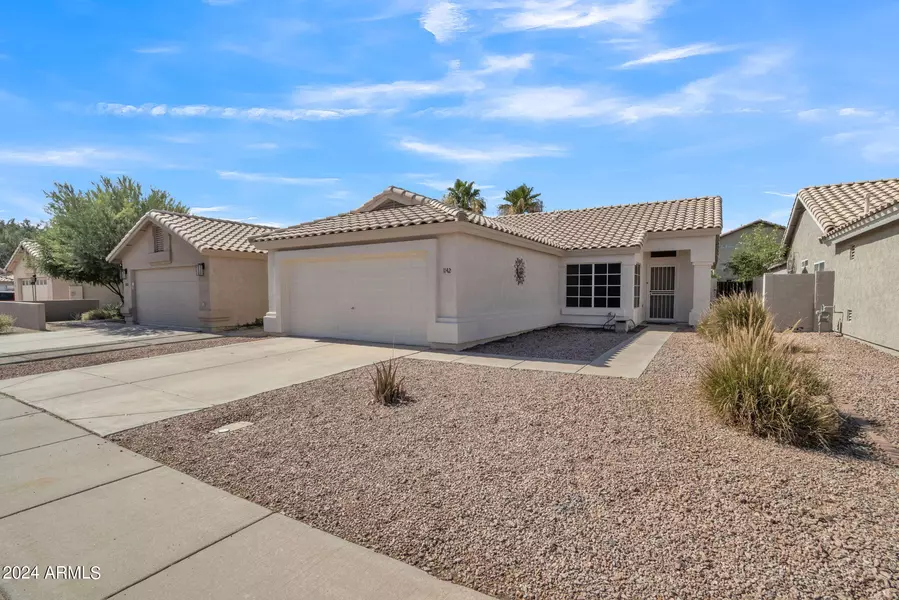 1142 E BUTLER Drive, Chandler, AZ 85225